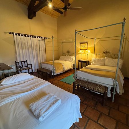 Hacienda De Molinos Hotel Extérieur photo